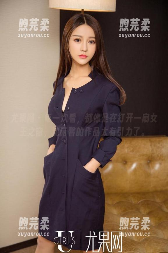 尤果网-沈诺馨 尤果网 - 每一次看,都像是在打开一扇女王之窗,沈诺馨的作品太有引力了。
