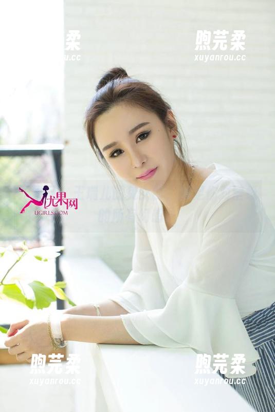 尤果网-王瑞儿 尤果网 - 王瑞儿的兔女郎,满足你对壁纸的所有幻想!