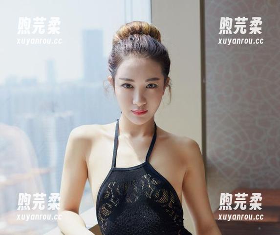 尤物馆 - 不止是花嫁，合集里的FoxYini孟狐狸让婚纱变得走心又怪异。