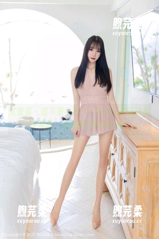 尤蜜荟 - 这不是牛车——Emily尹菲的奶牛美图，充分展示草民风采！