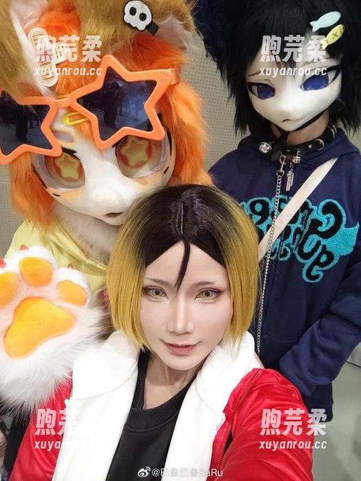 巴鲁巴鲁BaRu 巴鲁巴鲁BaRu泳装合集:每一帧都是一种冲动,呃,也是美的冲动
