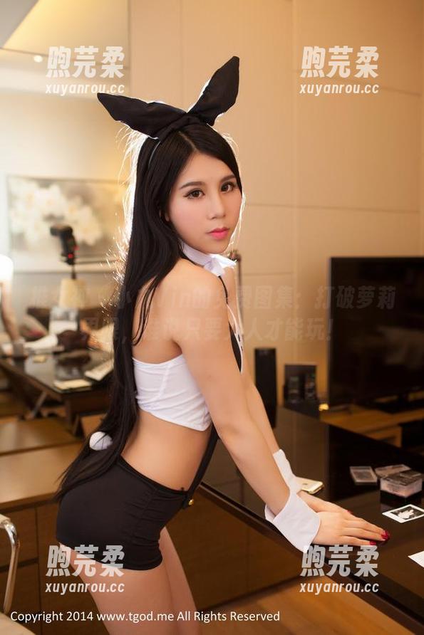 推女神-小九Vin 推女神 - 小九Vin的免费图集:打破萝莉界限,谁说只要大人才能玩!