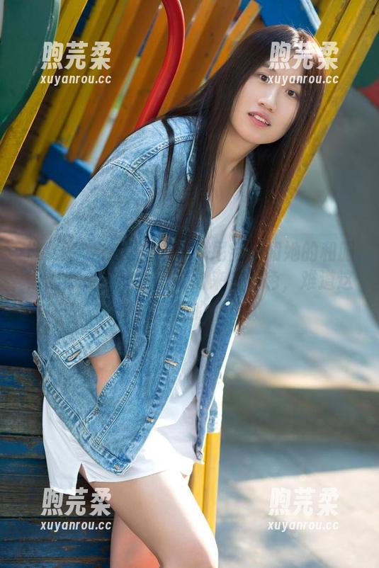 推女郎 - 在线图集：哈尼宝宝和她的和服，倒像是从动画里走出来的角色，难道这是她隐藏的特长？