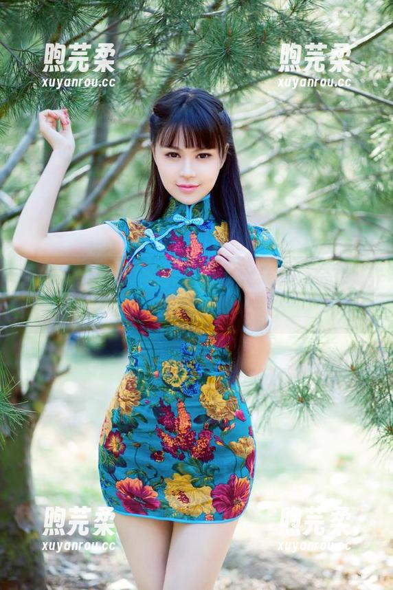 推女郎-土豆姐 推女郎 - 说好的土豆姐夏天美图,结果就只靠‘免费’撑场面?