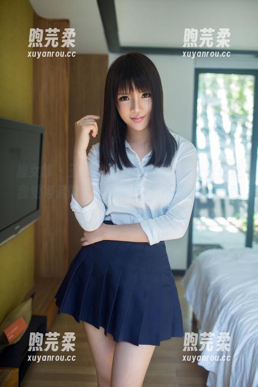 推女郎-王馨瑶 推女郎 - 王馨瑶白衬衫图集,每一张都让我觉得偶像与平凡共存,下载顺便想想这现象!