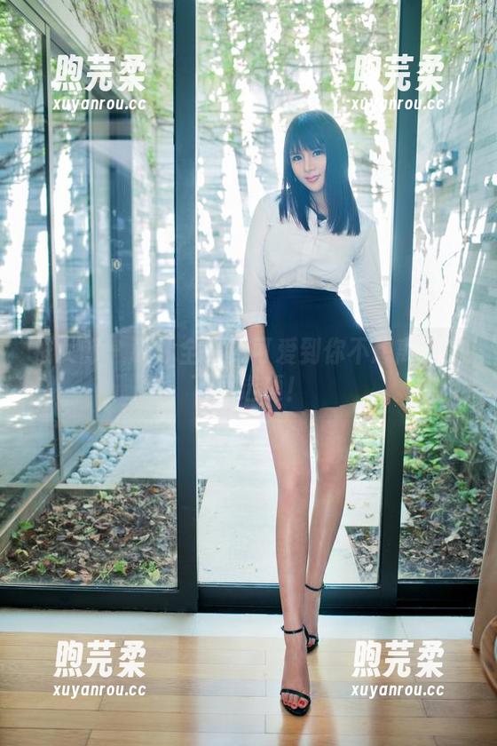 推女郎-谭冰 推女郎 - 谭冰全集:可爱到你不想离开的下载选项!