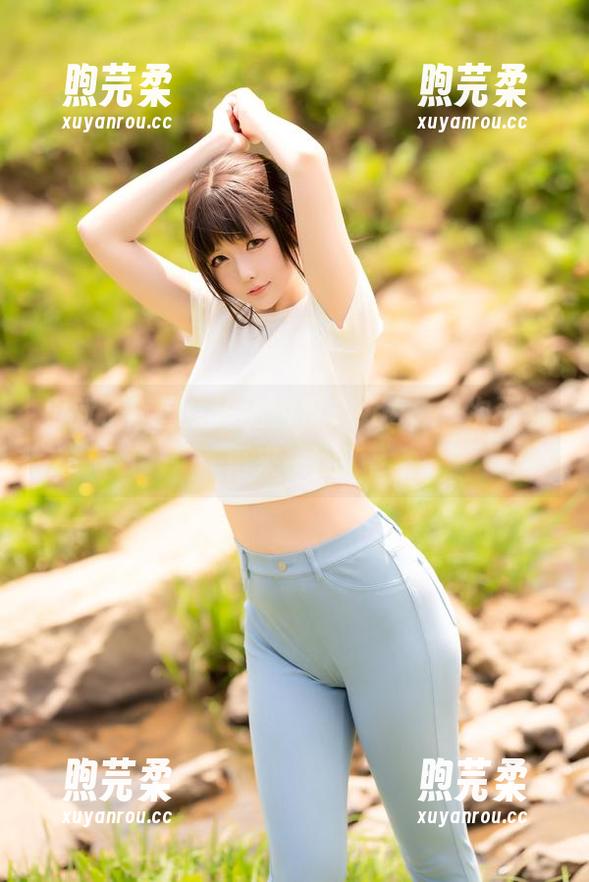 星之迟迟 更新了!星之迟迟的双人cos,一次不够再来一次!