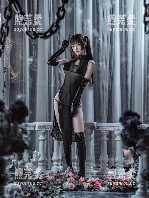 星野咪兔 星野咪兔写真:透明女仆,承包你的好奇心