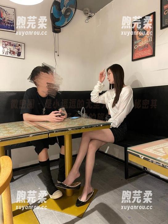 是小逗逗 微密圈 - 是小逗逗的无圣光作品,秘密其实是一场心灵的旅行吧?