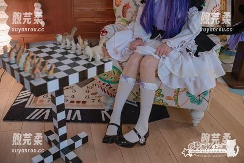 木花琳琳是勇者 在线修女合集:木花琳琳是勇者不羁的一面,真是新品种的修道院!