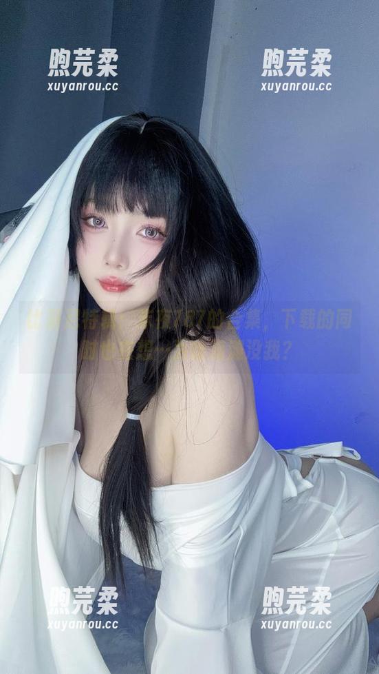 比基尼特辑：末夜787的合集，下载的同时也在想…为啥海滩没我？