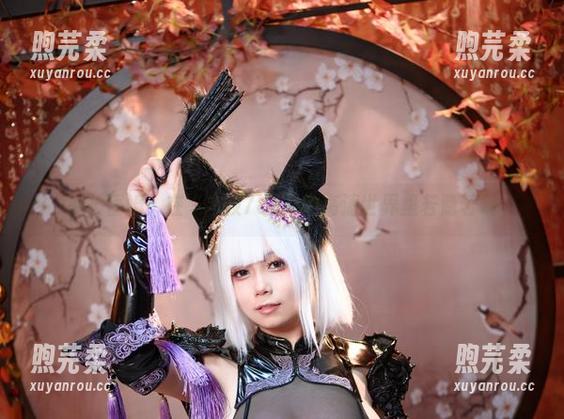 舰长蕾姆：在“末夜787”的高清世界里若隐若现