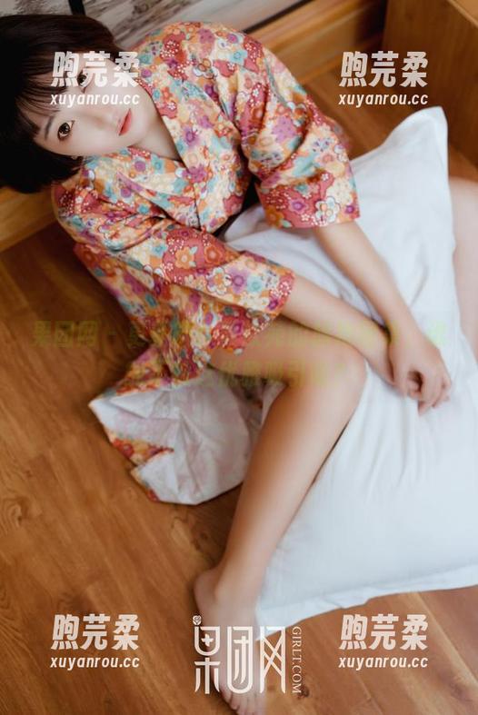 果团网-黄歆苑 果团网 - 更新啦!黄歆苑的旗袍图集,谁能不被这优雅吸引呢?