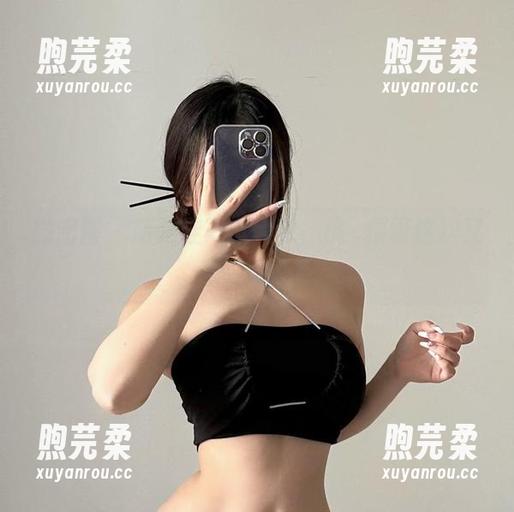 桃沢樱呀 微密圈 - 高跟鞋写真大赏,桃沢樱呀这次又踩高跷了!
