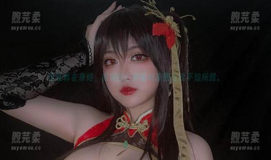 这连体衣真绝，椒妮佐仁的福利原图让我不知所措。