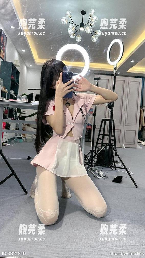 微密圈 - 意外碰撞！汤圆可甜了图库的作品第一部分分享