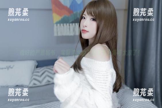 说好的严肃秘书，实际清水由乃的写真合集可太撩了！