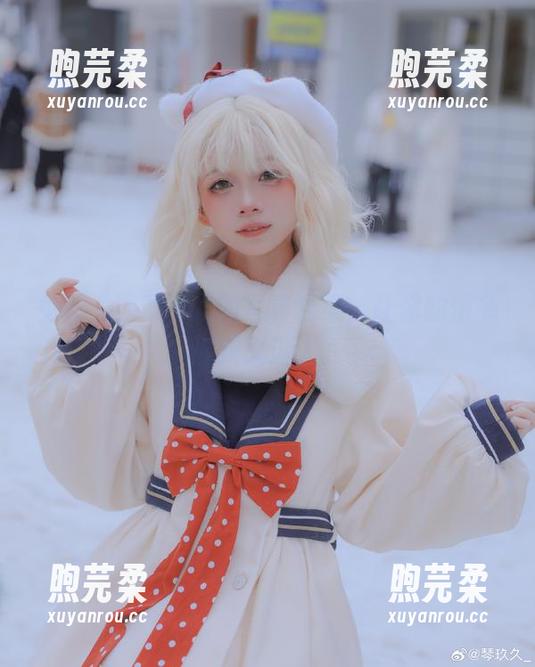 清青琴玖 免费:清青琴玖的写真合集,让你的情书清新又迷人。