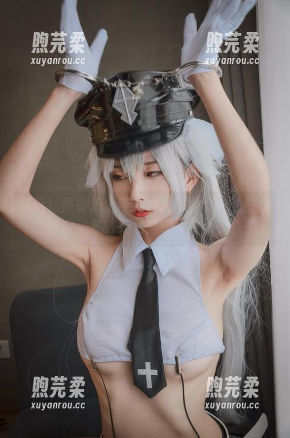 精选！黑暗护士带我进入清颜真德秀的小宇宙，怎么突然就想了那么多？