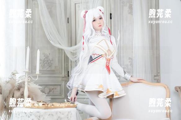 这就是“焖焖碳”的大数据：蔚蓝档案里的丰见亚都梨毕业球，cos合集亲眼见证！