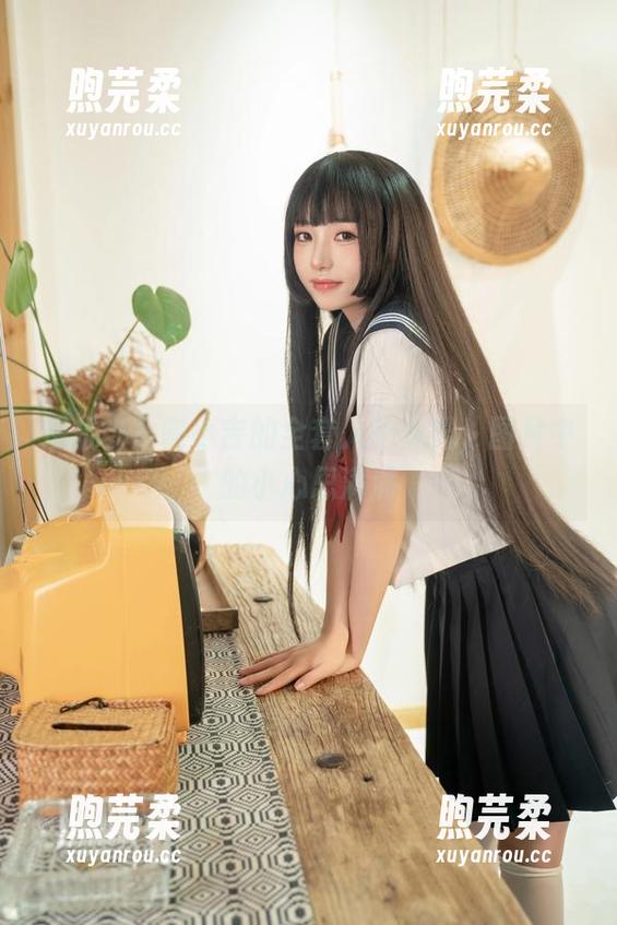 爆机少女喵小吉的全套人形兵器，图片中的小心思满满