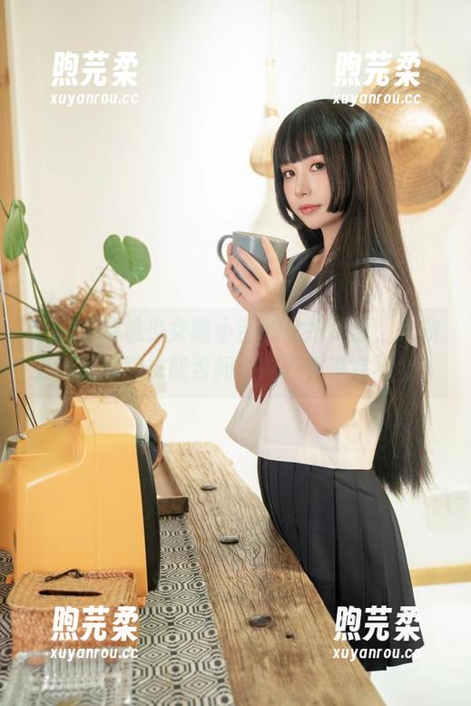 这儿是爆机少女喵小吉的私拍资源，永劫无间里的胡桃能否问个好？你说会不会？