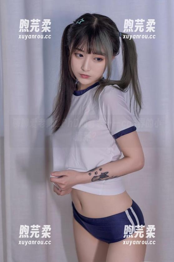 爱老师_PhD 聊聊爱老师_PhD的套装——cos界的小清新?