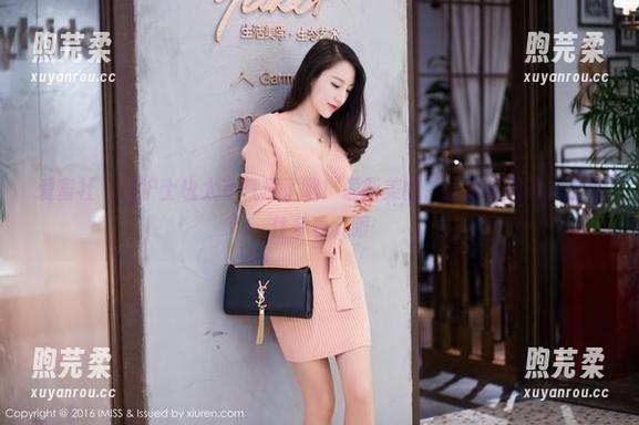 爱蜜社-冰冰儿 爱蜜社 - 这护士也太有气质了吧!最新美图,冰冰儿又让人忍不住多看几眼