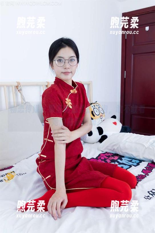 物恋传媒-泡泡 物恋传媒 - 眼前的温柔是泡泡,敢不敢看她的最新图册?