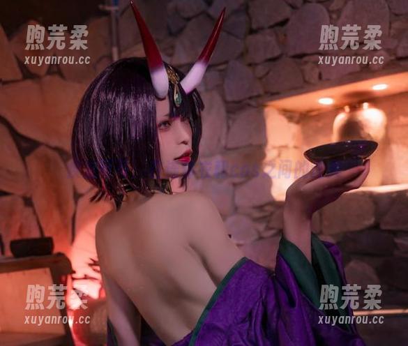 疾走可可 疾走可可:在连体衣和cos之间的迷失
