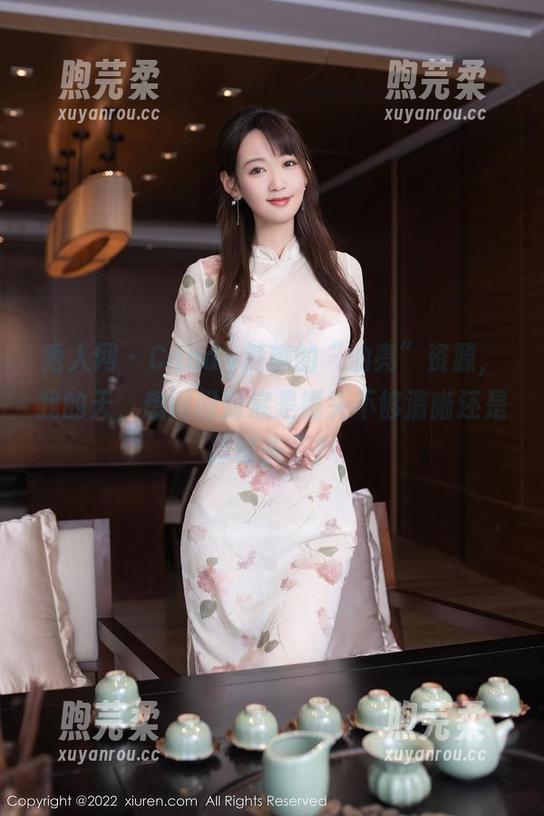 秀人网-Candy糖糖 秀人网 - Candy糖糖的“油亮”资源,我的天,想问问到底是镜头不够清晰还是撑过头了?