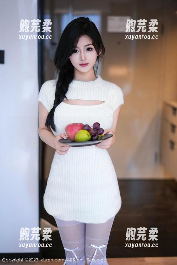 秀人网-周波儿 秀人网 - 周波儿的修女奇遇记—高清之路不止一条