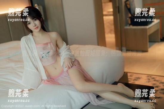 秀人网-安然 秀人网 - 随手一拍,安然的厨娘图集:热锅里的漫游