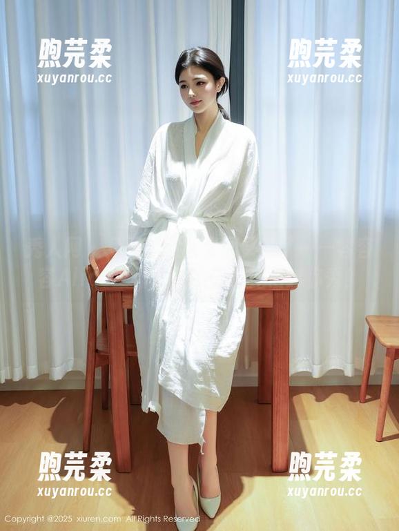 秀人网-容容容Alice 秀人网 - 免费!双人套图又来了——容容容Alice工作室的超奇幻伴侣迷你秀!
