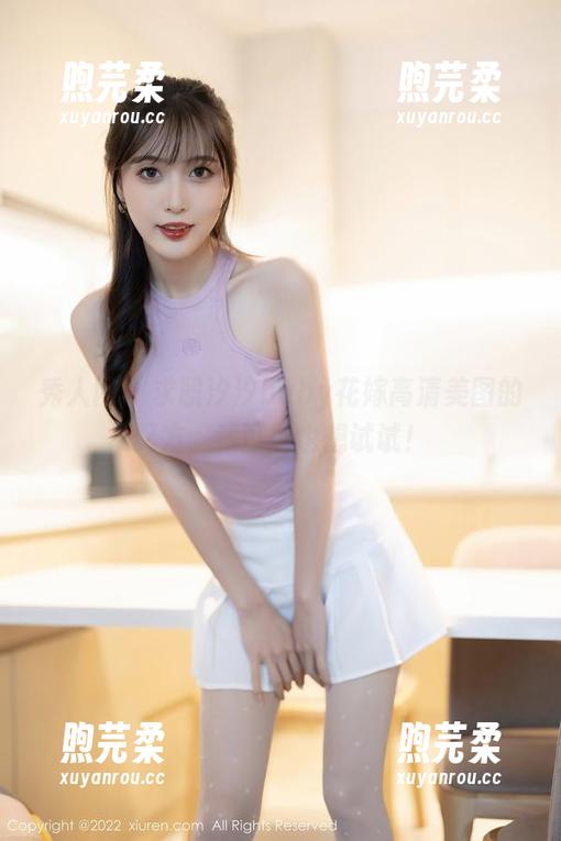 秀人网 - 求职汐汐baby花嫁高清美图的配方，我可能也想试试！