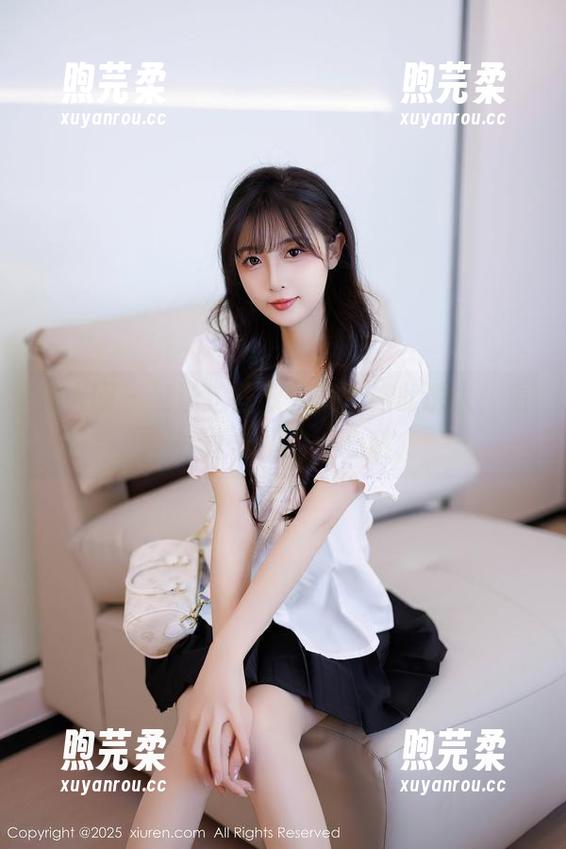 秀人网 - 谁让这些双人美图如此诱人，清妙直击我的小心脏
