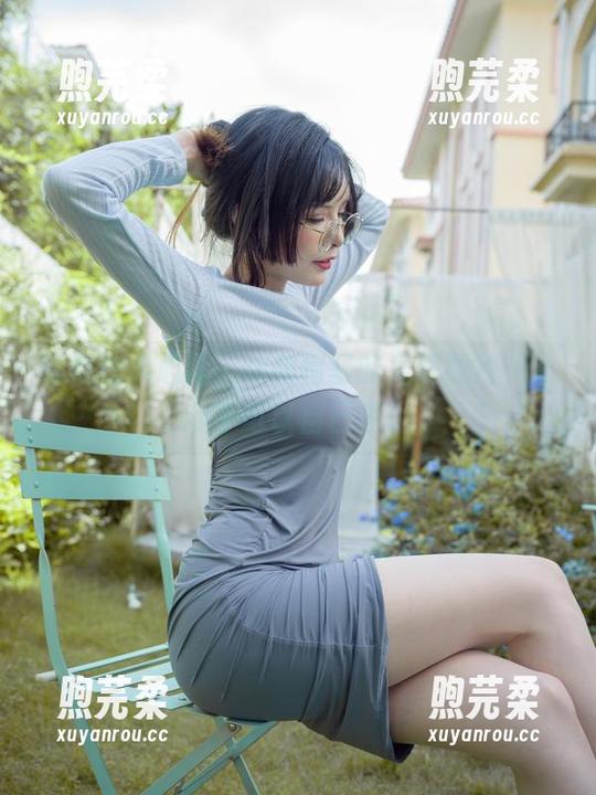 豹纹让人心乱，秋和柯基的免费照片，让我不可以自已了。