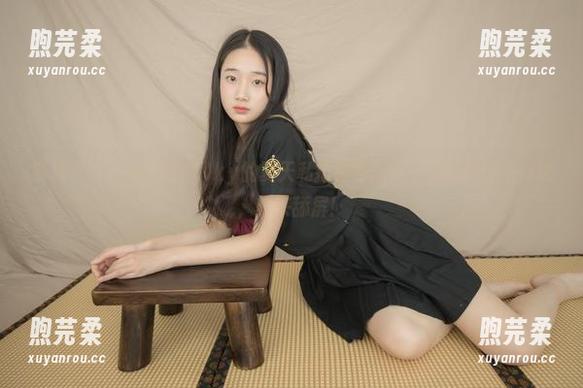 紧急企划 - 小奶糕Milky的夏天私拍图包：这一只酥到无法自拔，快来舔屏！
