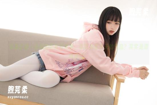 紧急企划 - 小恩的最新写真集，你以为是春天的气息？其实是清纯满溢！