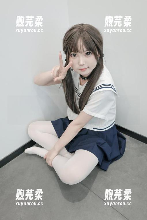 紧急企划 - 私房见希w上线，带着那条裤里丝，谁说不能有想象空间？