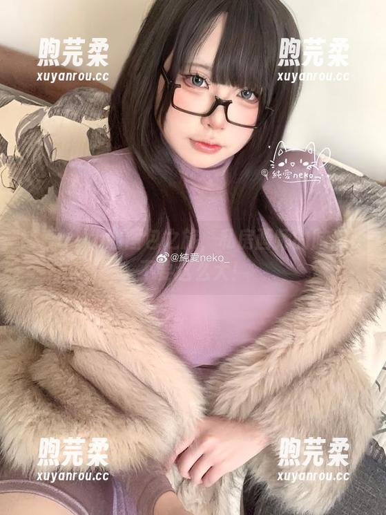 纯爱neko的图包之旅，私房画师的脑洞要不要这么大！