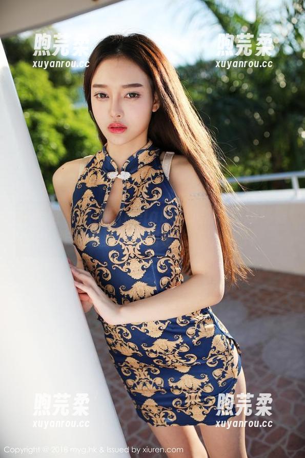 美媛馆 - 妮儿Bluelabel的油亮拍摄秘籍：作品集里的原图也太有趣了吧？