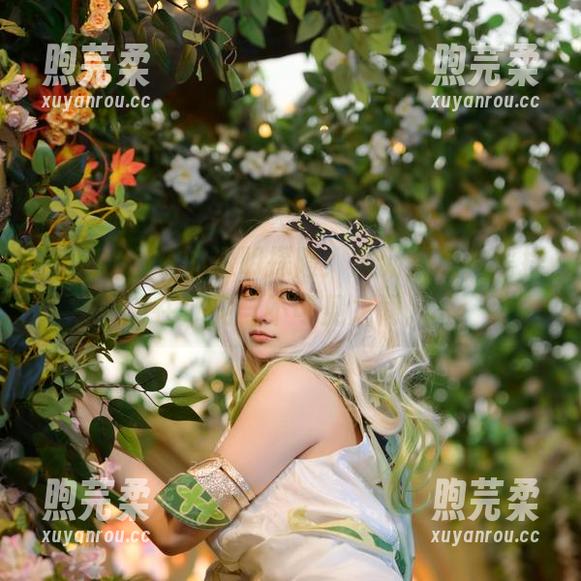 莱可Raika 莱可Raika的透明探险:最新图集,摇摆在可见与不可见之间。