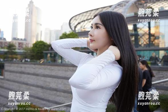 蜜桃社 - 福利时间到，小魔女lily油亮风采不容错过