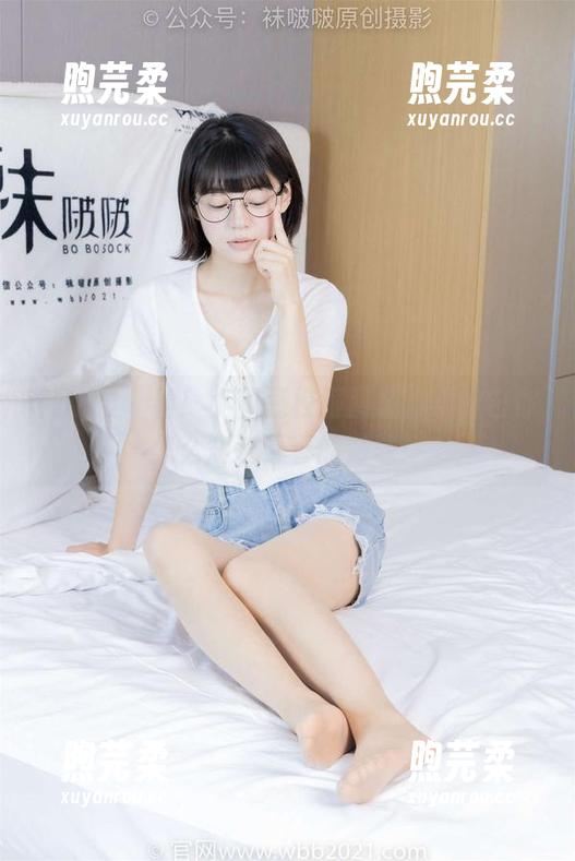 袜啵啵-小甜豆 袜啵啵 - 看!小甜豆校服图集,不穿它你怎么知道青春的滋味!