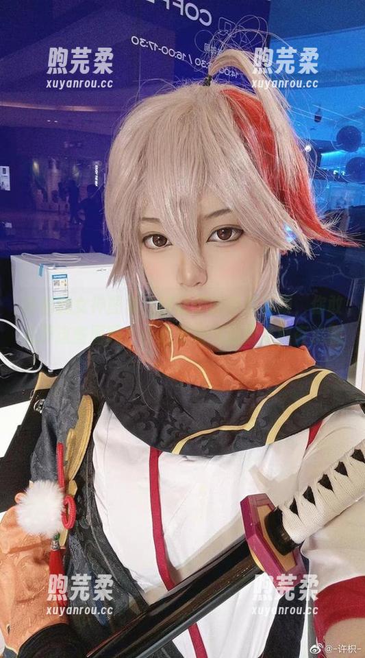 许枳 许枳的女神图集:挑战你的审美极限,你敢点开这些图吗?小心没勇气的朋友熬夜追剧。
