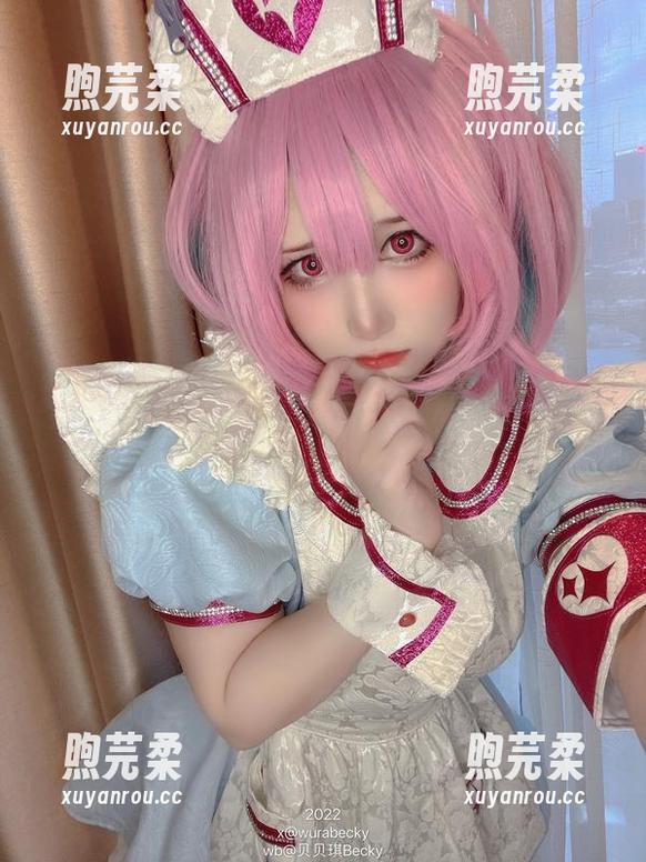 贝贝琪Becky 贝贝琪Becky的女孩图包,别以为全套里只有美女,还有我这捣蛋鬼!