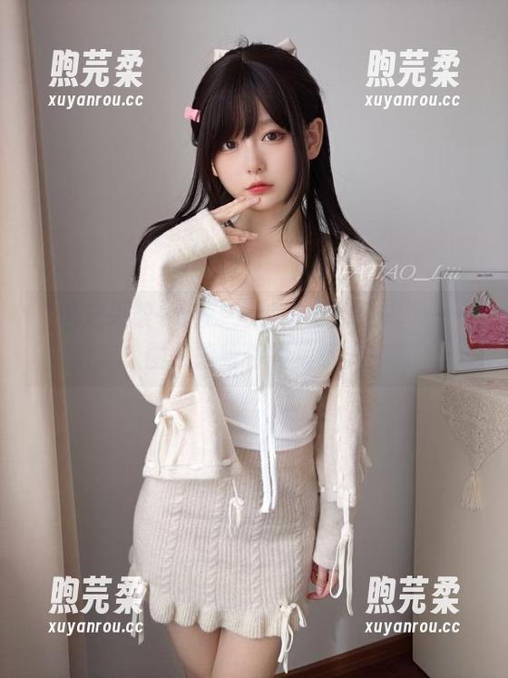 迷之呆梨 “迷之呆梨+天使=无法抗拒的公式”——图包能给你答案哦。