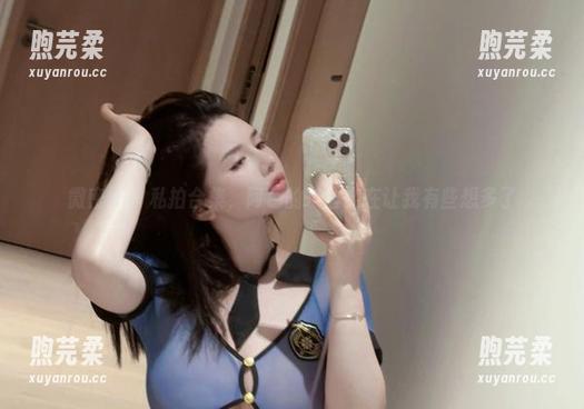 阿色 微密圈 - 私拍合集,阿色的灰丝实在让我有些想多了