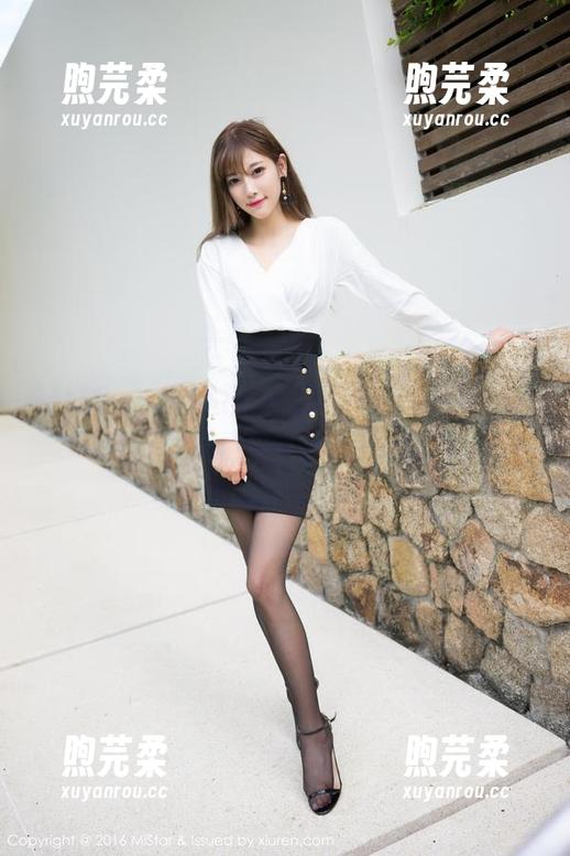 魅妍社-FoxYini孟狐狸 魅妍社 - FoxYini孟狐狸的合集更新,妹妹们果然高能!